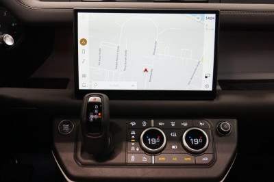 Land Rover Defender Gebrauchtwagen