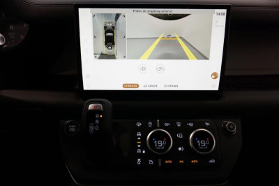 Land Rover Defender Gebrauchtwagen