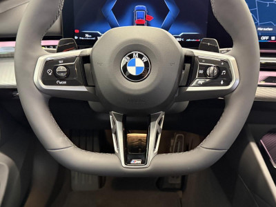 BMW 5er Vorführwagen