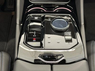 BMW 5er Vorführwagen