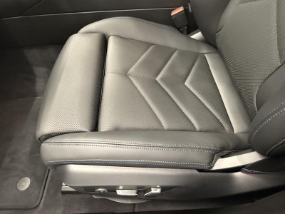 BMW 5er Vorführwagen