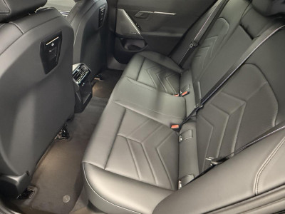 BMW 5er Vorführwagen