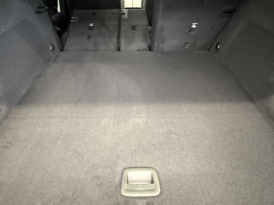 BMW 5er Vorführwagen