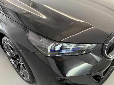 BMW 5er Vorführwagen