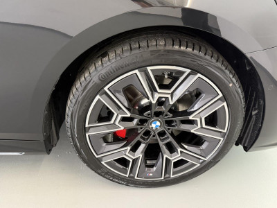 BMW 5er Vorführwagen