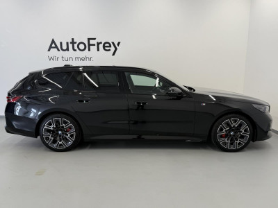 BMW 5er Vorführwagen
