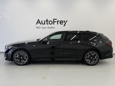 BMW 5er Vorführwagen