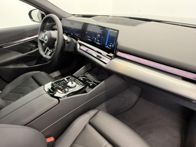 BMW 5er Vorführwagen