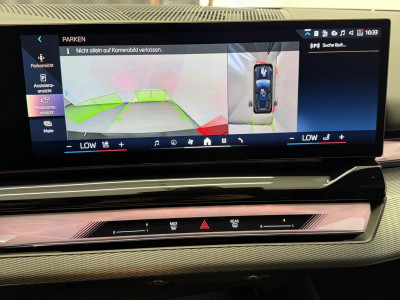 BMW 5er Vorführwagen