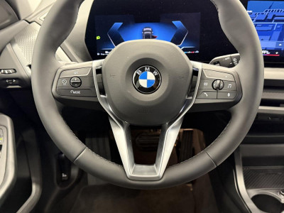 BMW 1er Vorführwagen