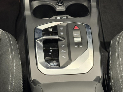 BMW 1er Vorführwagen