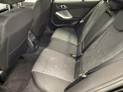 BMW 1er Vorführwagen