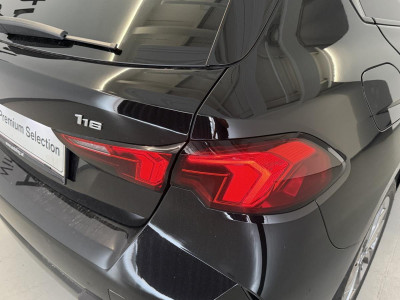 BMW 1er Vorführwagen