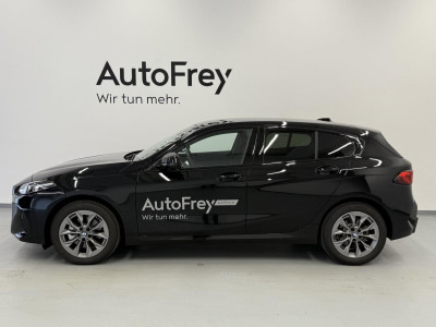 BMW 1er Vorführwagen