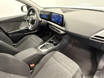 BMW 1er Vorführwagen