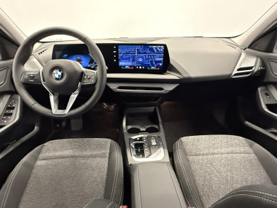 BMW 1er Vorführwagen