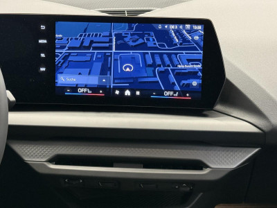 BMW 1er Vorführwagen