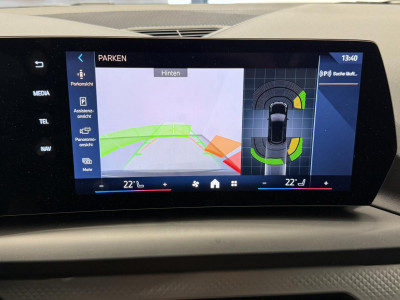 BMW 1er Vorführwagen