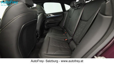 BMW i4 Gebrauchtwagen