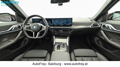 BMW i4 Gebrauchtwagen