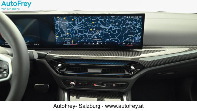 BMW i4 Gebrauchtwagen