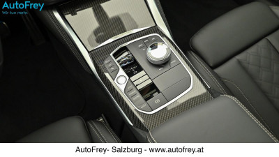 BMW i4 Gebrauchtwagen