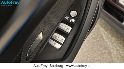 BMW i4 Gebrauchtwagen