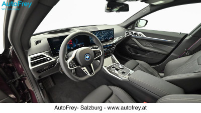 BMW i4 Gebrauchtwagen