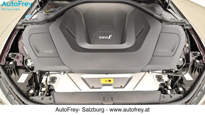 BMW i4 Gebrauchtwagen