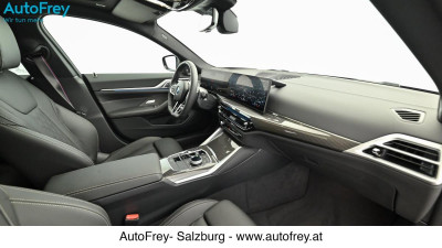 BMW i4 Gebrauchtwagen