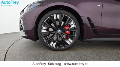 BMW i4 Gebrauchtwagen