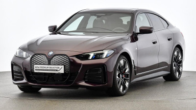 BMW i4 Gebrauchtwagen