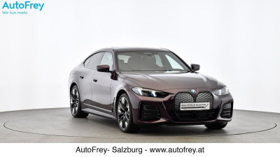 BMW i4 Gebrauchtwagen