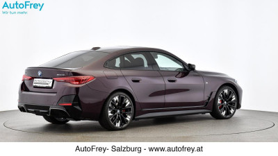 BMW i4 Gebrauchtwagen