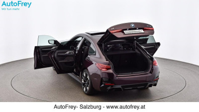 BMW i4 Gebrauchtwagen
