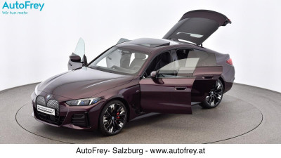 BMW i4 Gebrauchtwagen