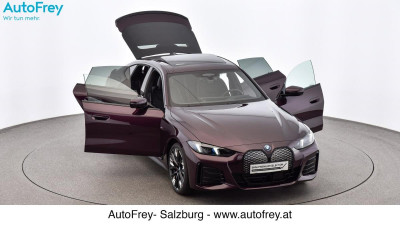 BMW i4 Gebrauchtwagen