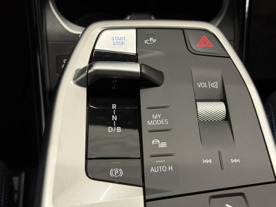 BMW iX2 Vorführwagen