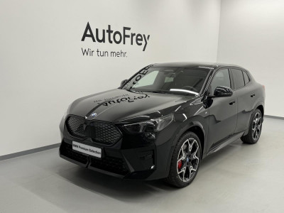 BMW iX2 Vorführwagen