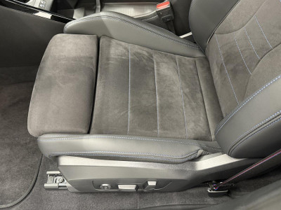 BMW iX2 Vorführwagen