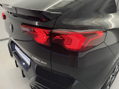 BMW iX2 Vorführwagen