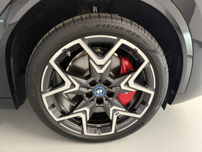 BMW iX2 Vorführwagen