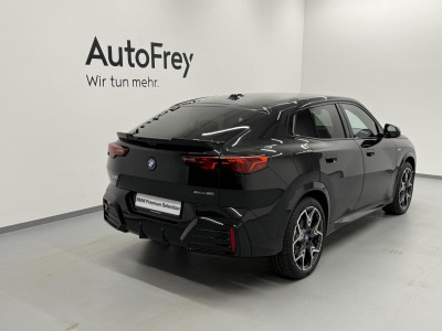 BMW iX2 Vorführwagen