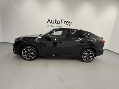 BMW iX2 Vorführwagen