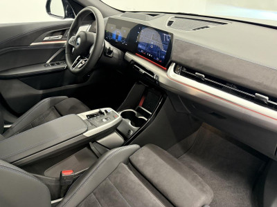 BMW iX2 Vorführwagen