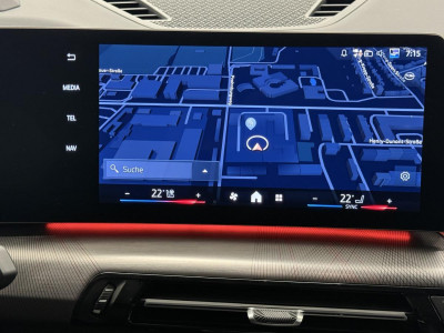 BMW iX2 Vorführwagen