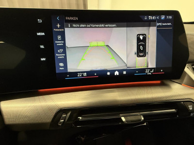 BMW iX2 Vorführwagen