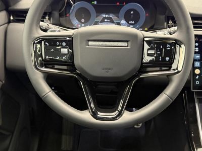 Land Rover Range Rover Evoque Gebrauchtwagen Land Rover Range Rover Evoque Gebrauchtwagen