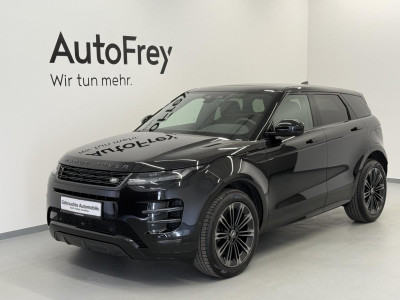 Land Rover Range Rover Evoque Gebrauchtwagen