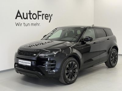 Land Rover Range Rover Evoque Gebrauchtwagen